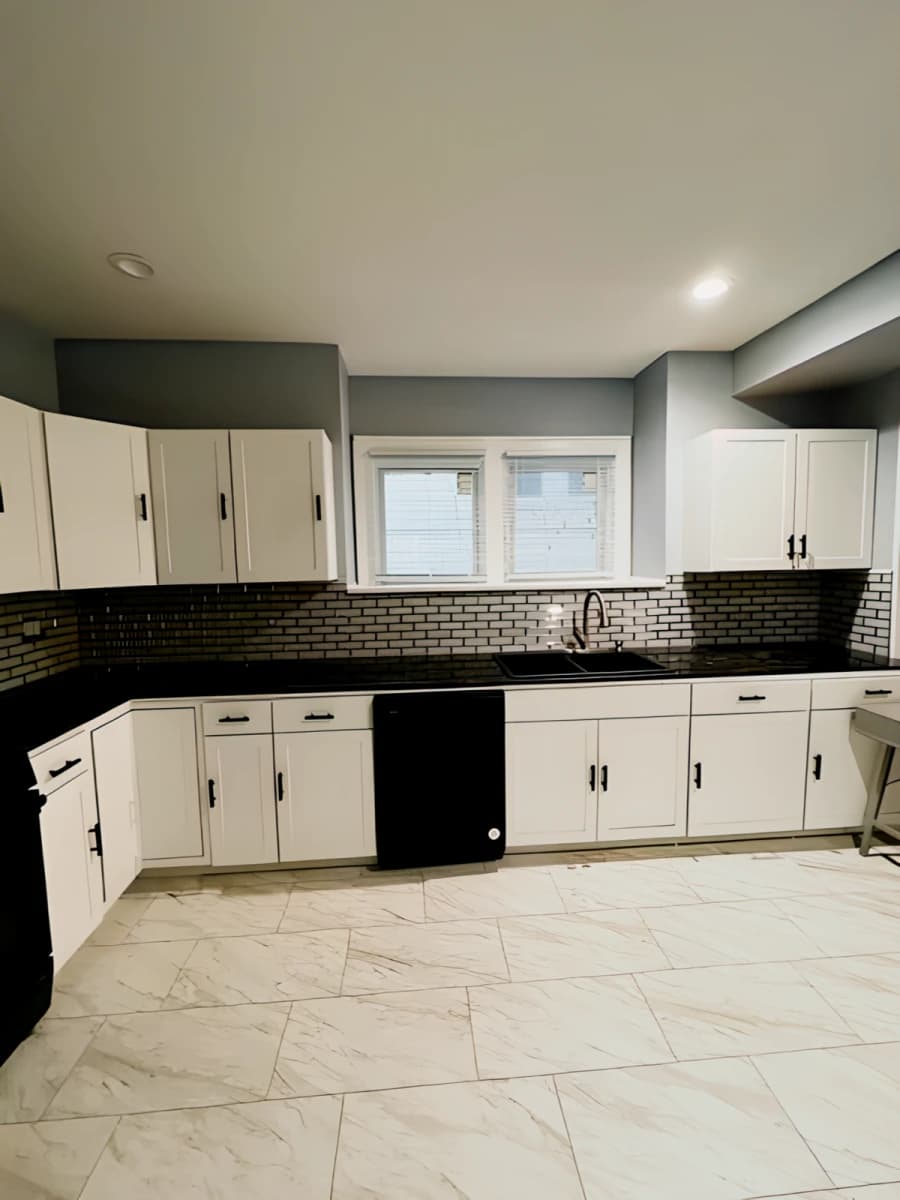 5 Bed 2 Bath