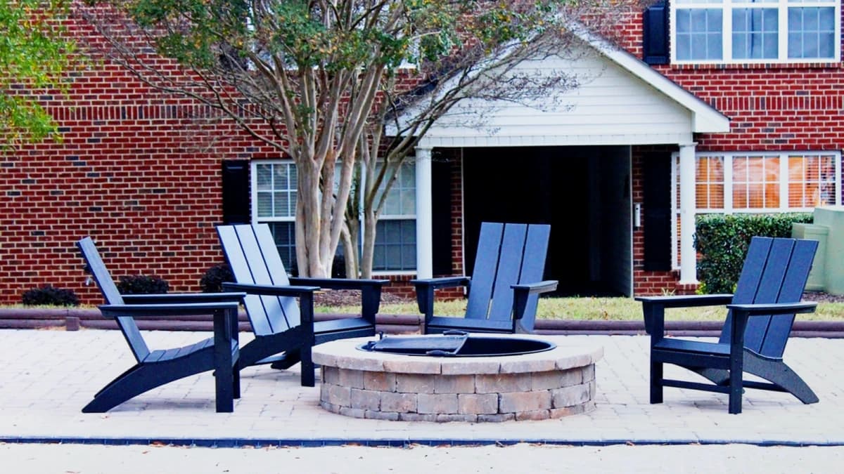 Centennial Ridge Student Housing image