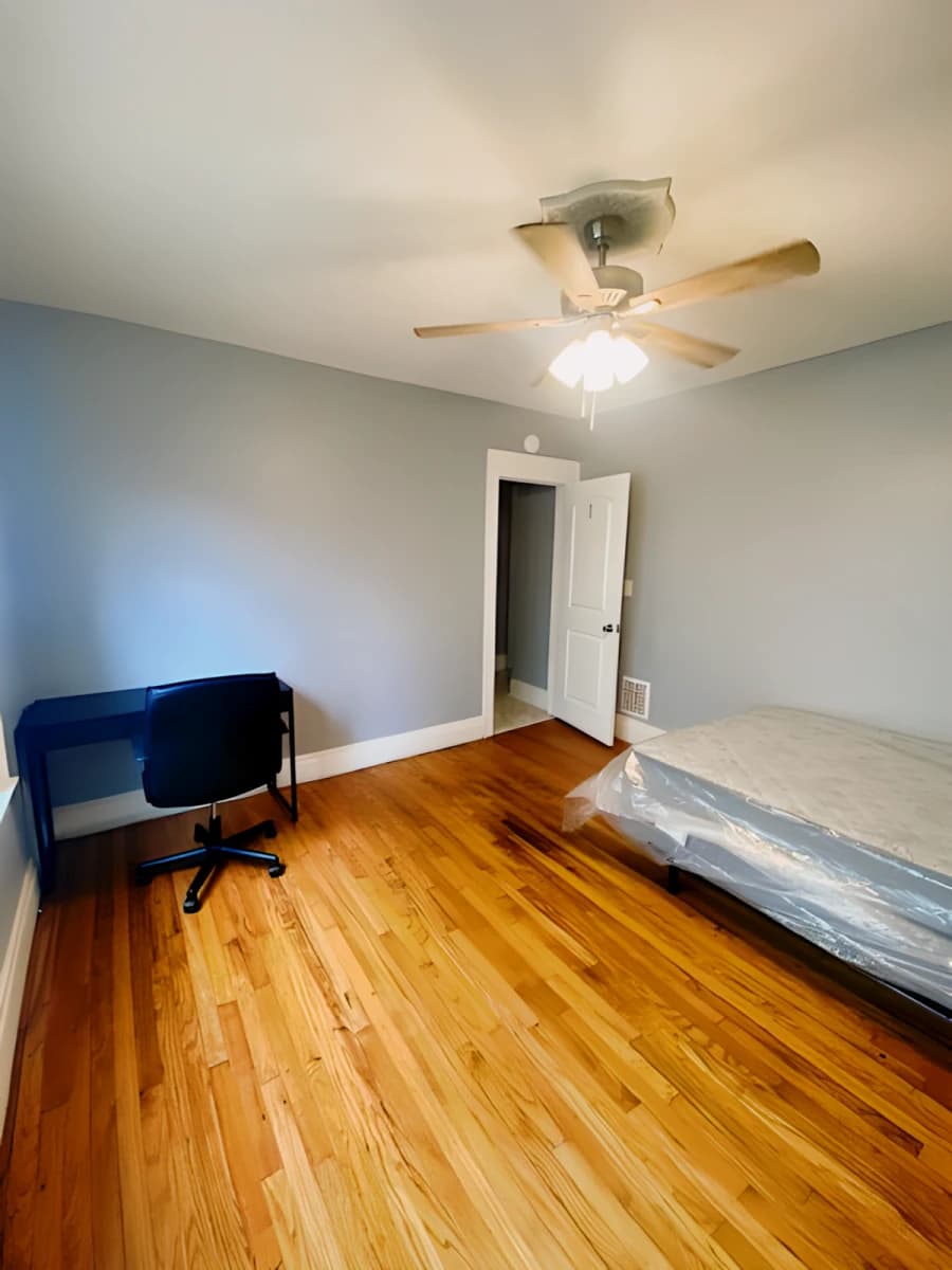 3 Bed 2 Bath