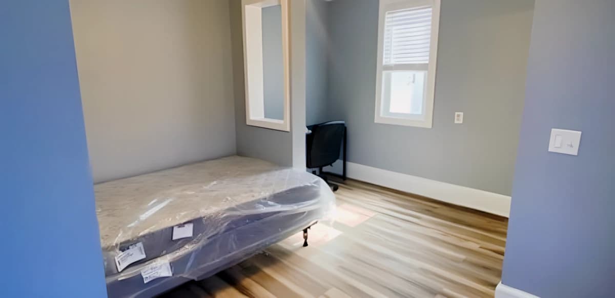 4 Bed 2 Bath