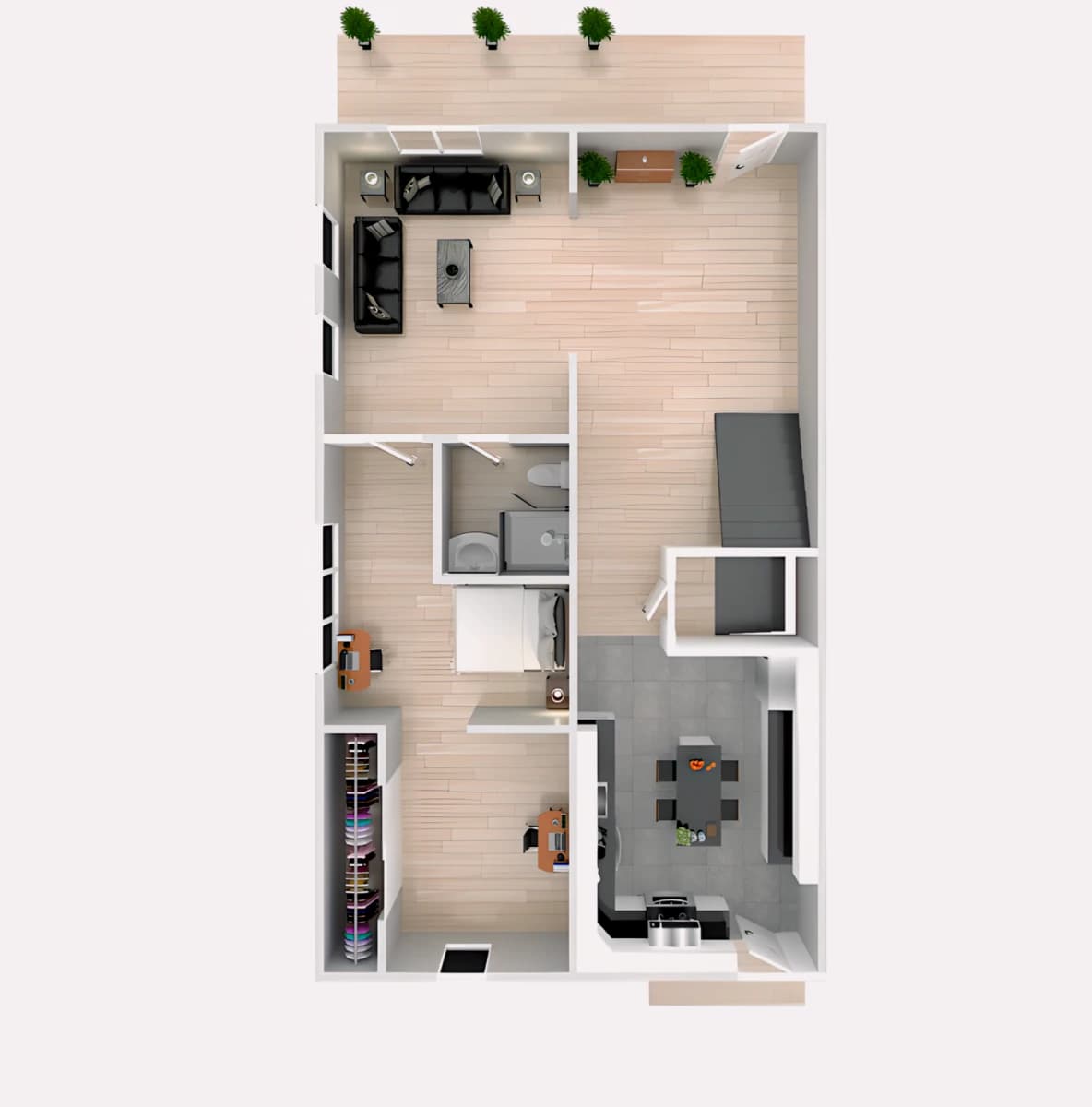 312 Lexington Ave image