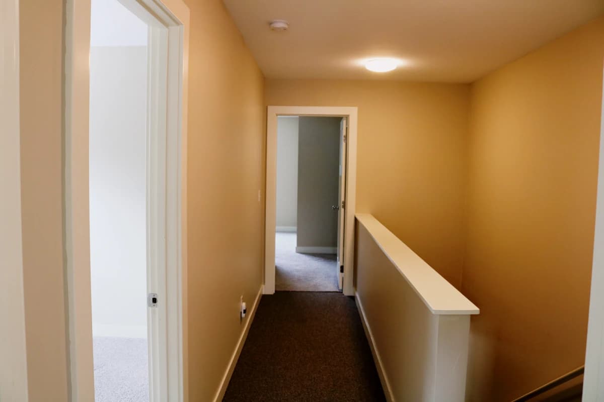 The Quarters East Lansing Cottages image