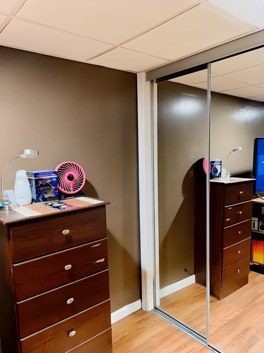 2 Bed 1 Bath