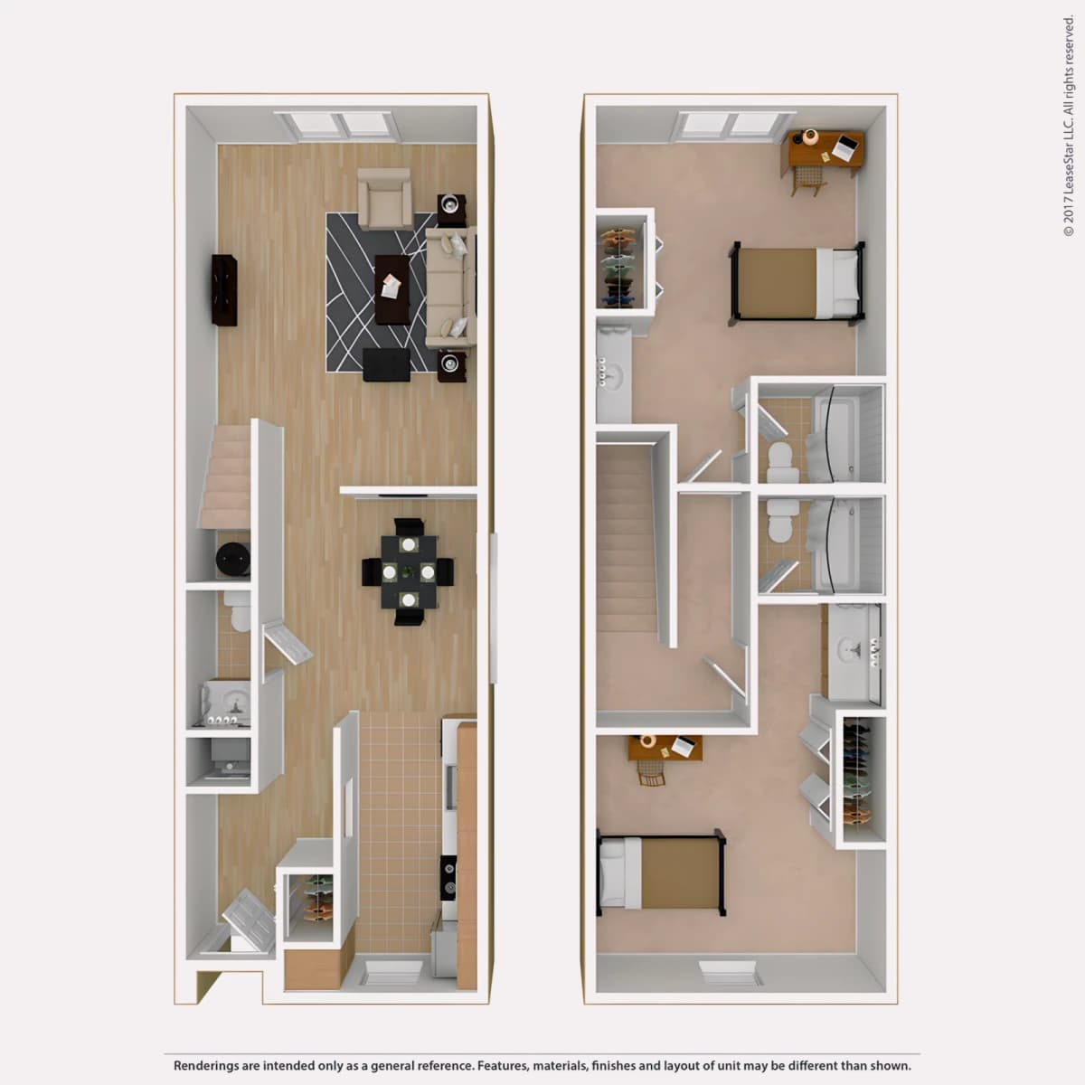 Yugo Lexington Campus Court image