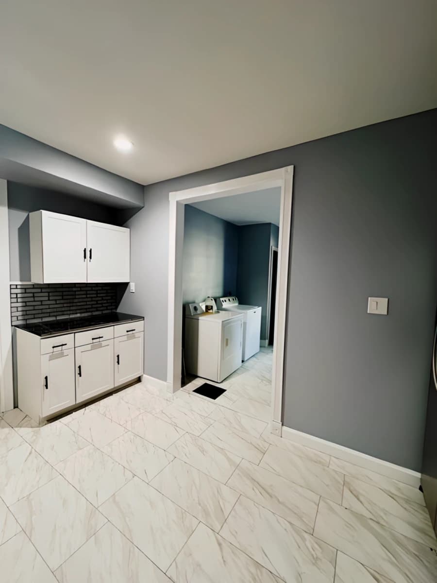 5 Bed 2 Bath