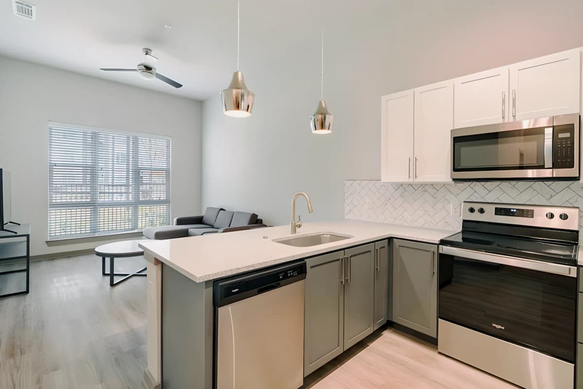 Northside Apartments image