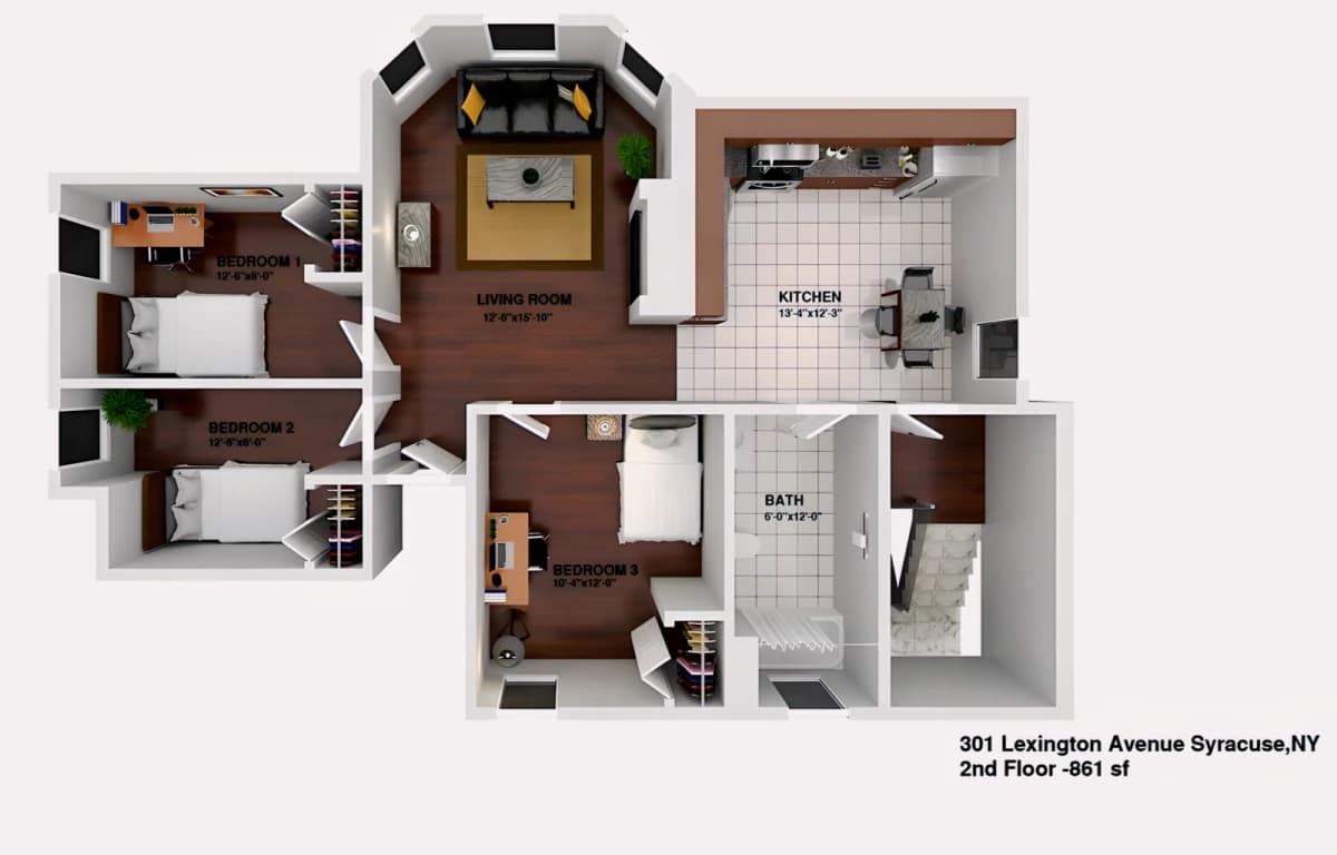 301 Lexington Ave image