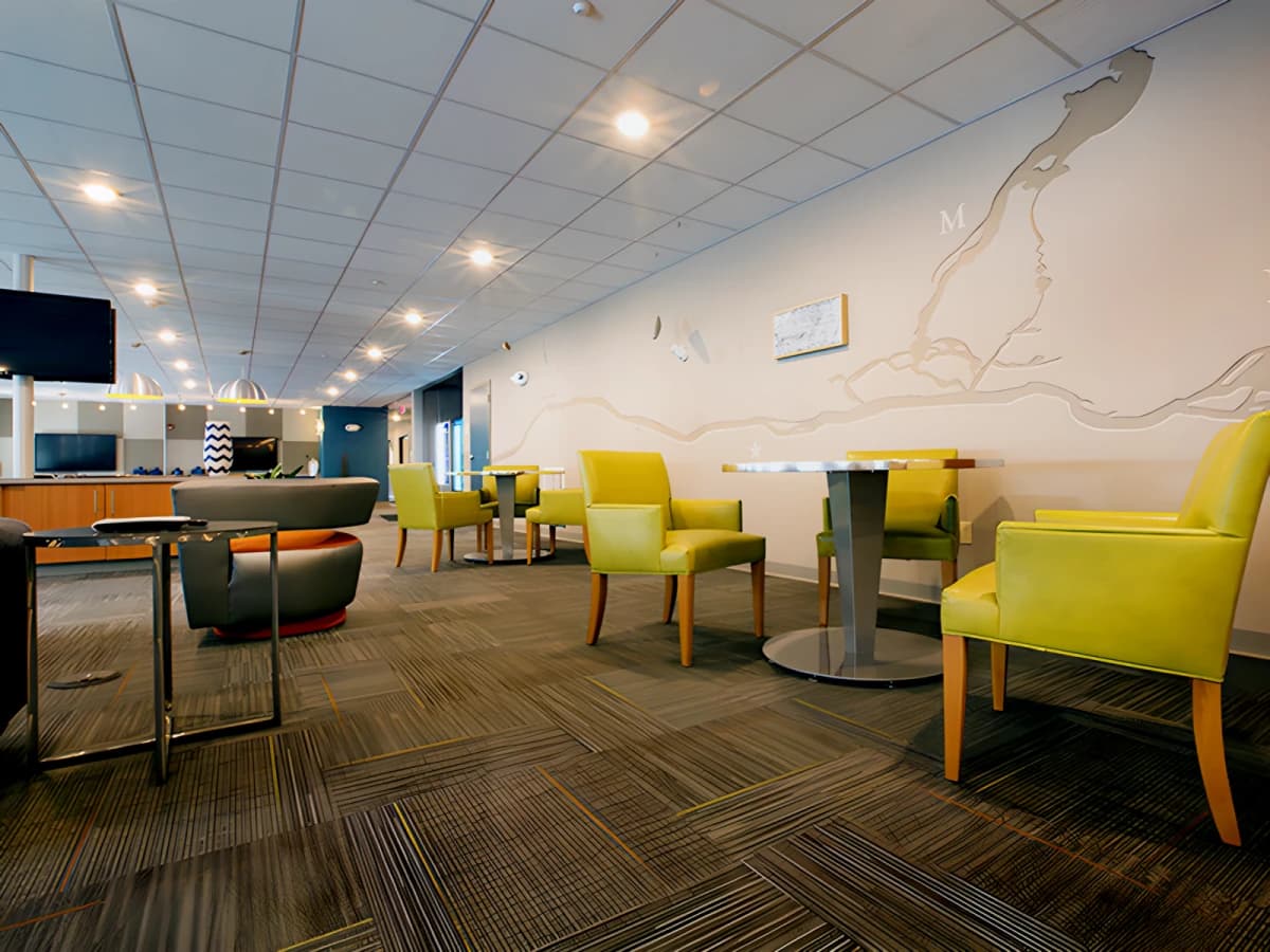 College Suites at City Station East image 5