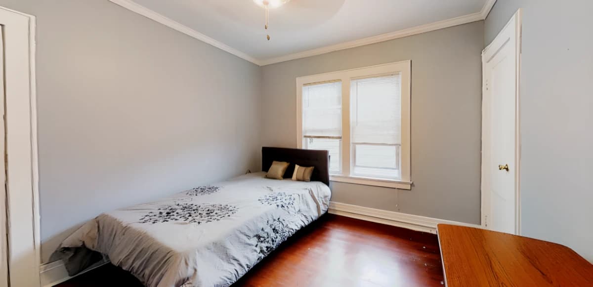 4 Bed 1 Bath Apartment 1