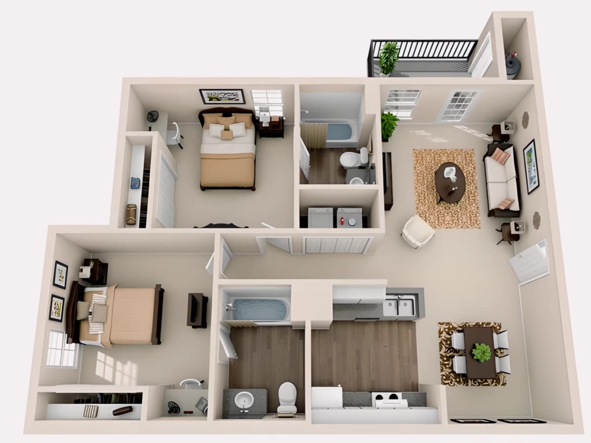 Gateway at College Station image