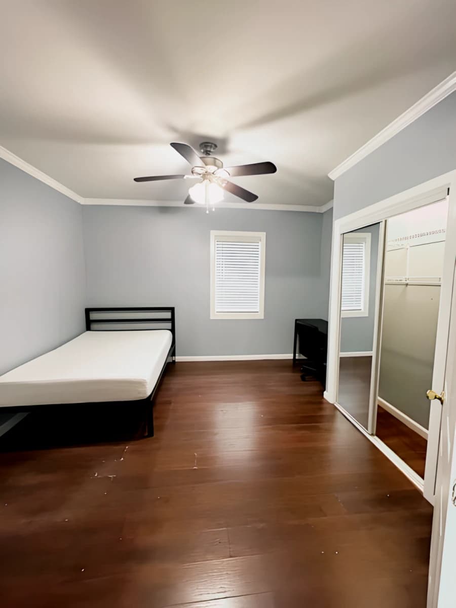 2 Bed 1 Bath