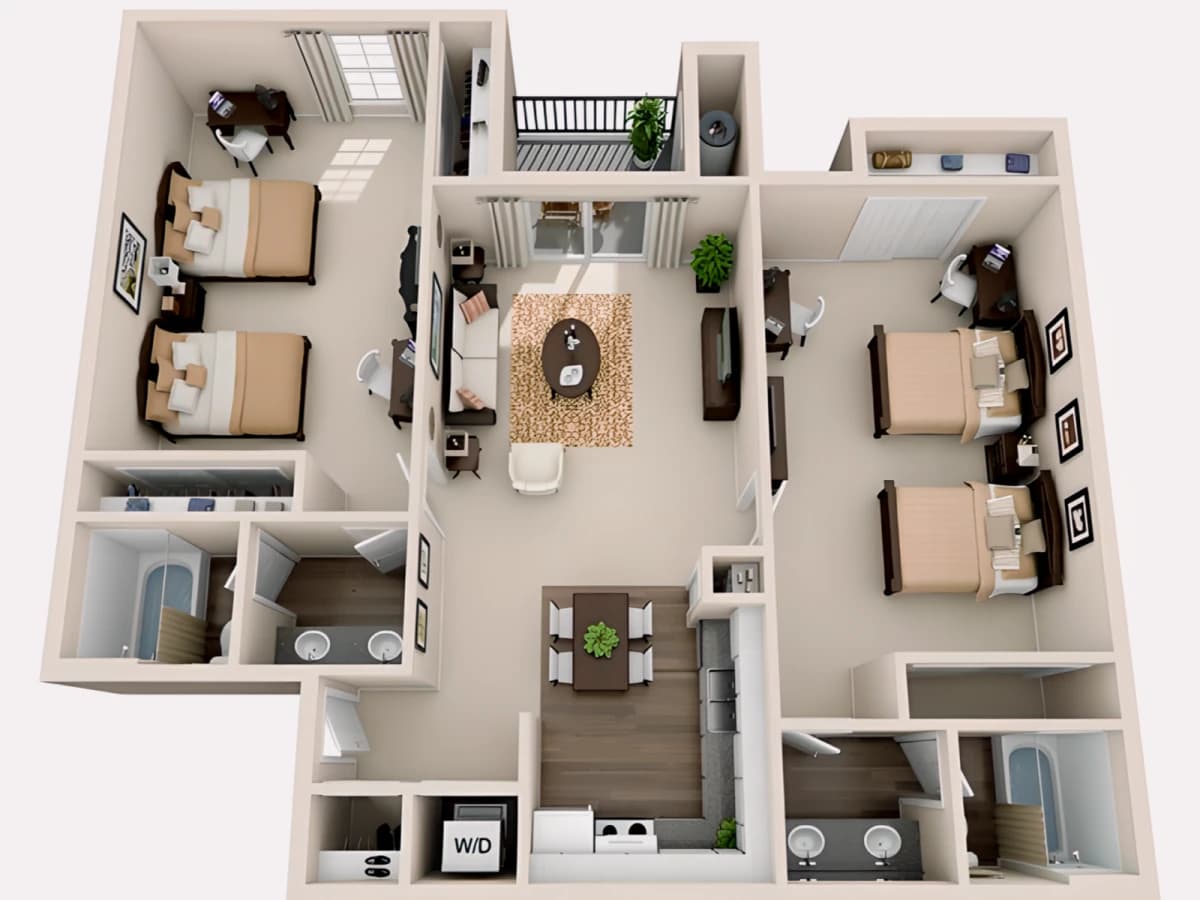 Gateway at College Station image