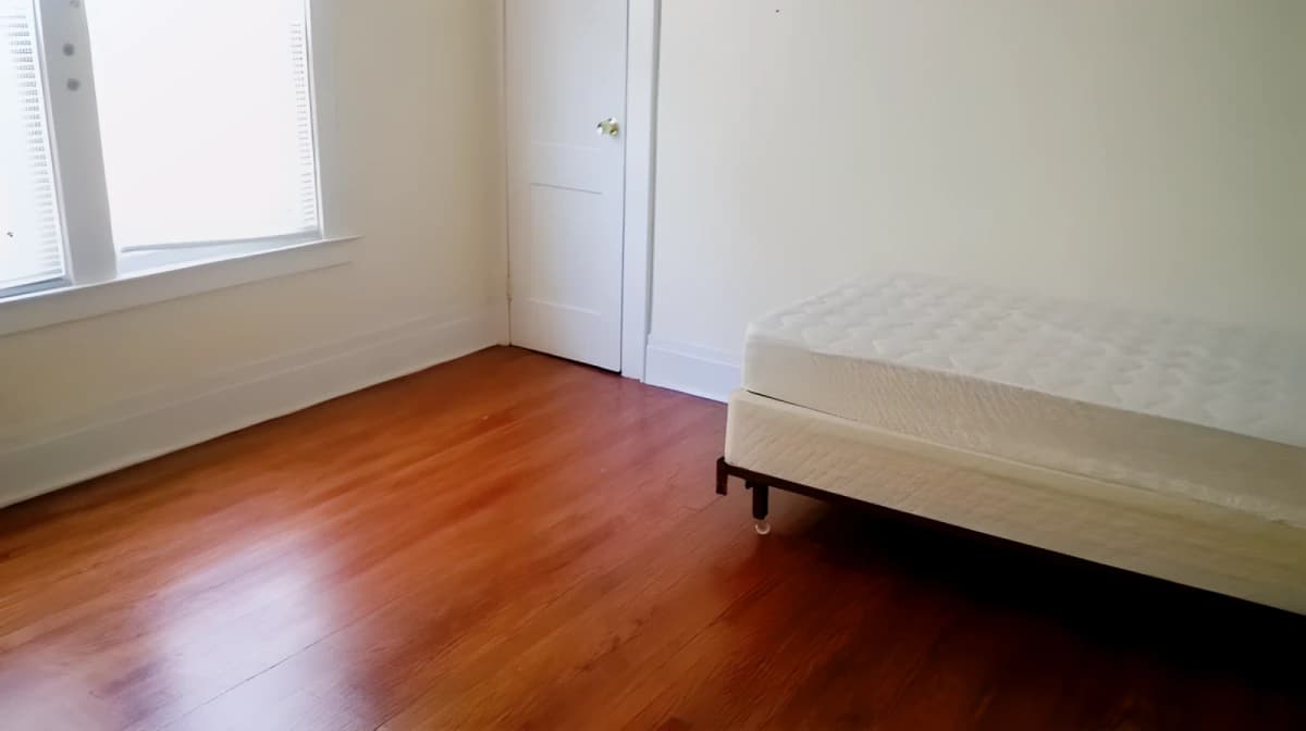 3 Bed 1 Bath 1A