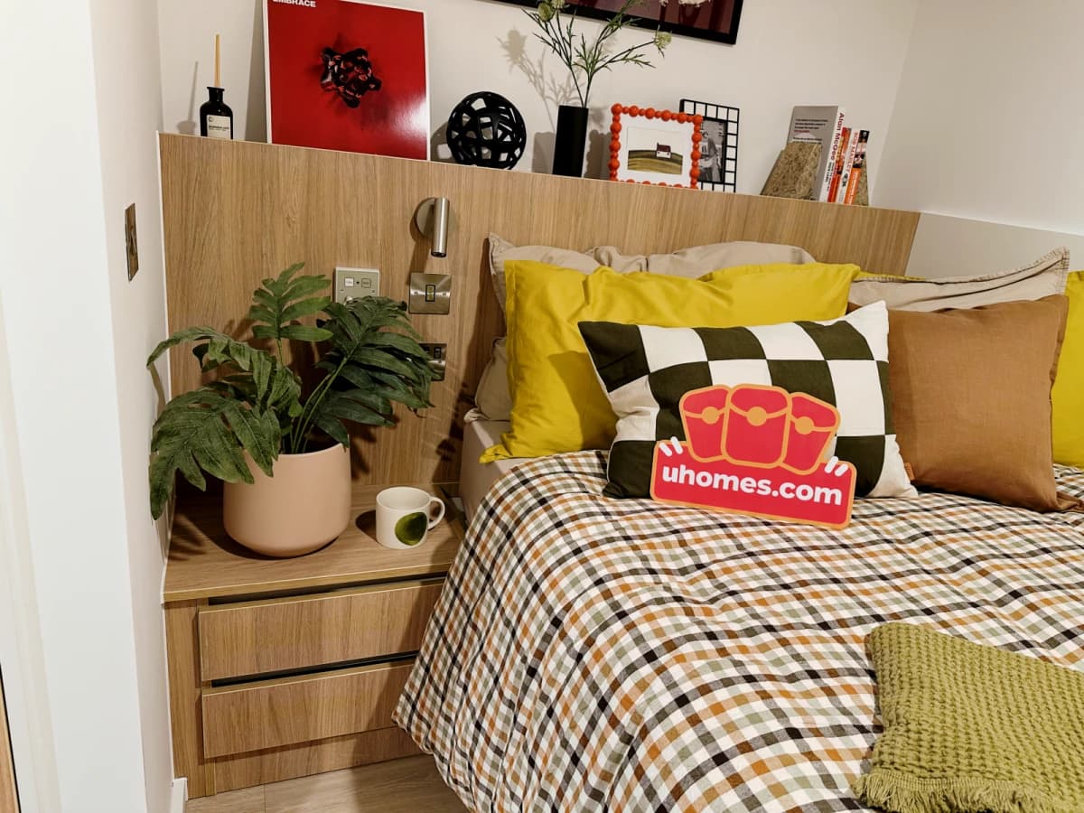 Canvas Student Arthur House image