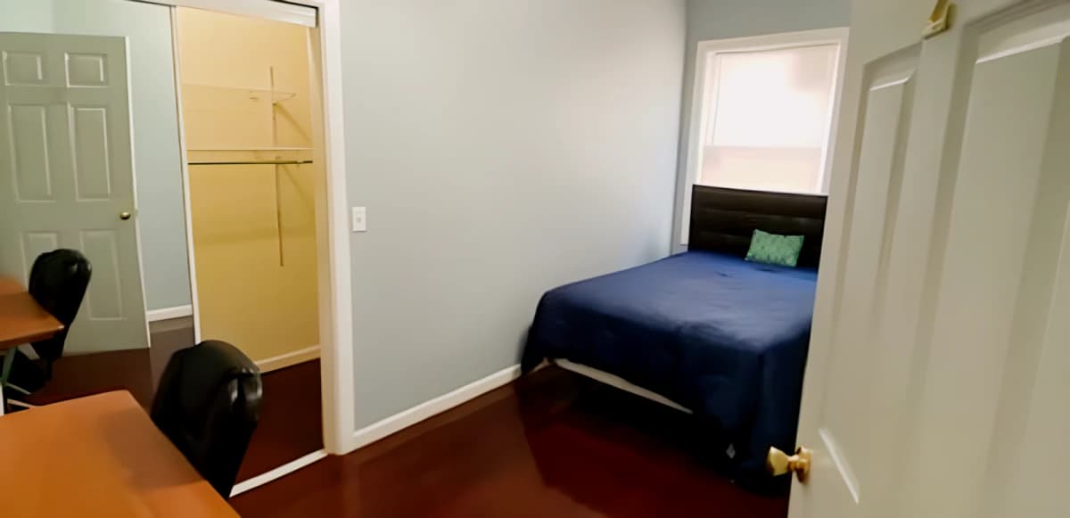 4 Bed 2 Bath
