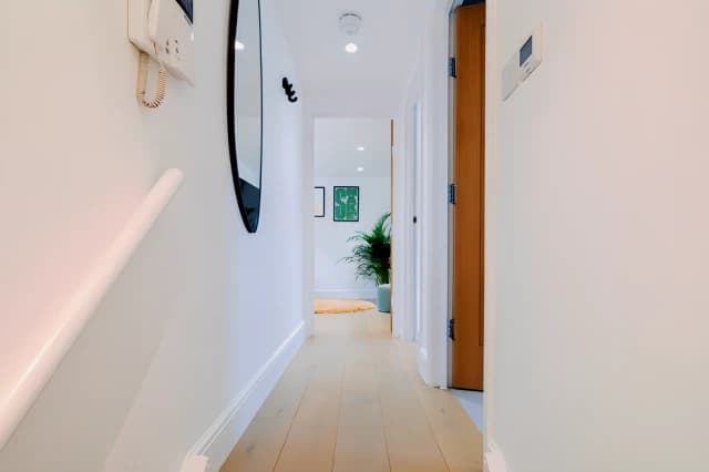 SL-Bow Quarter Residences