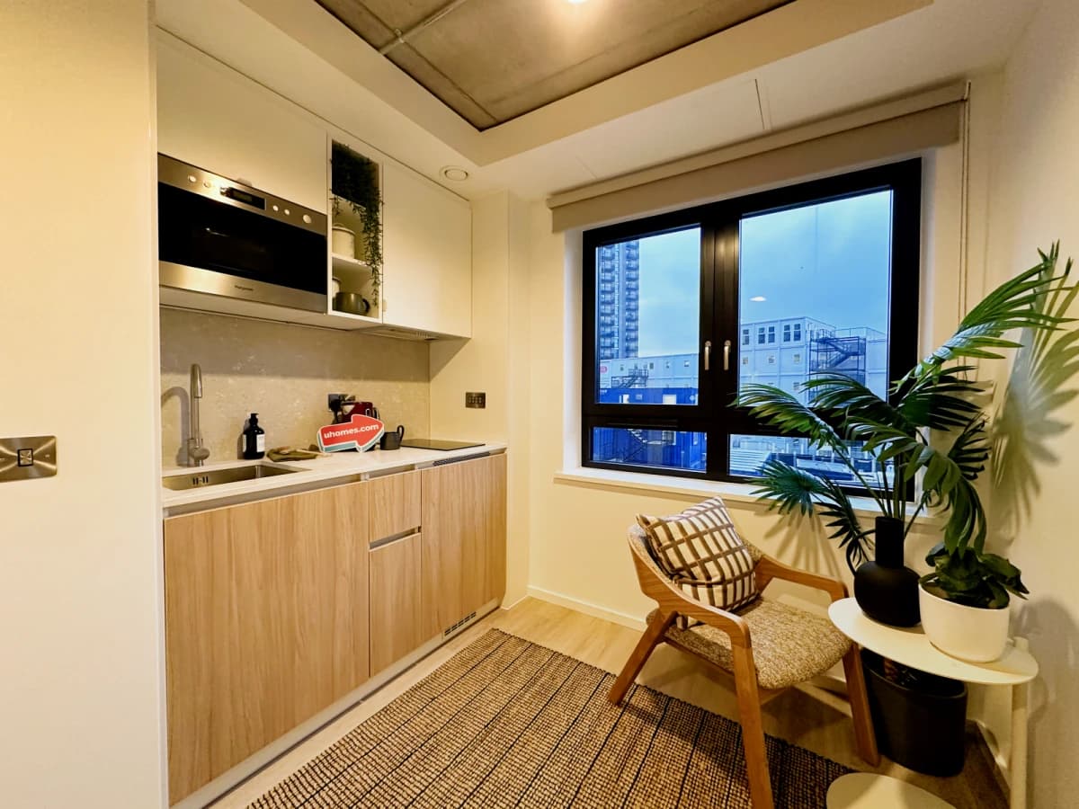 Canvas Student Arthur House image