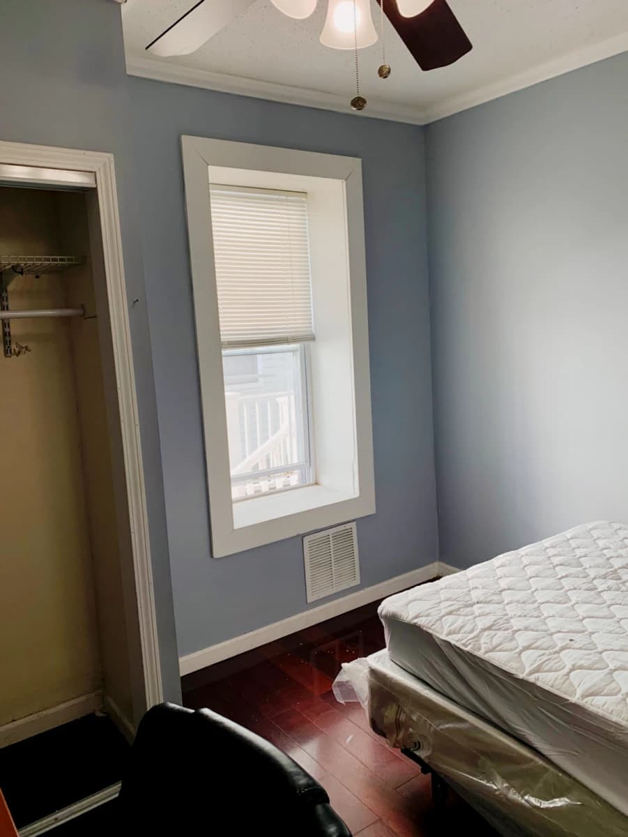 4 Bed 1.5 Bath Apt 1