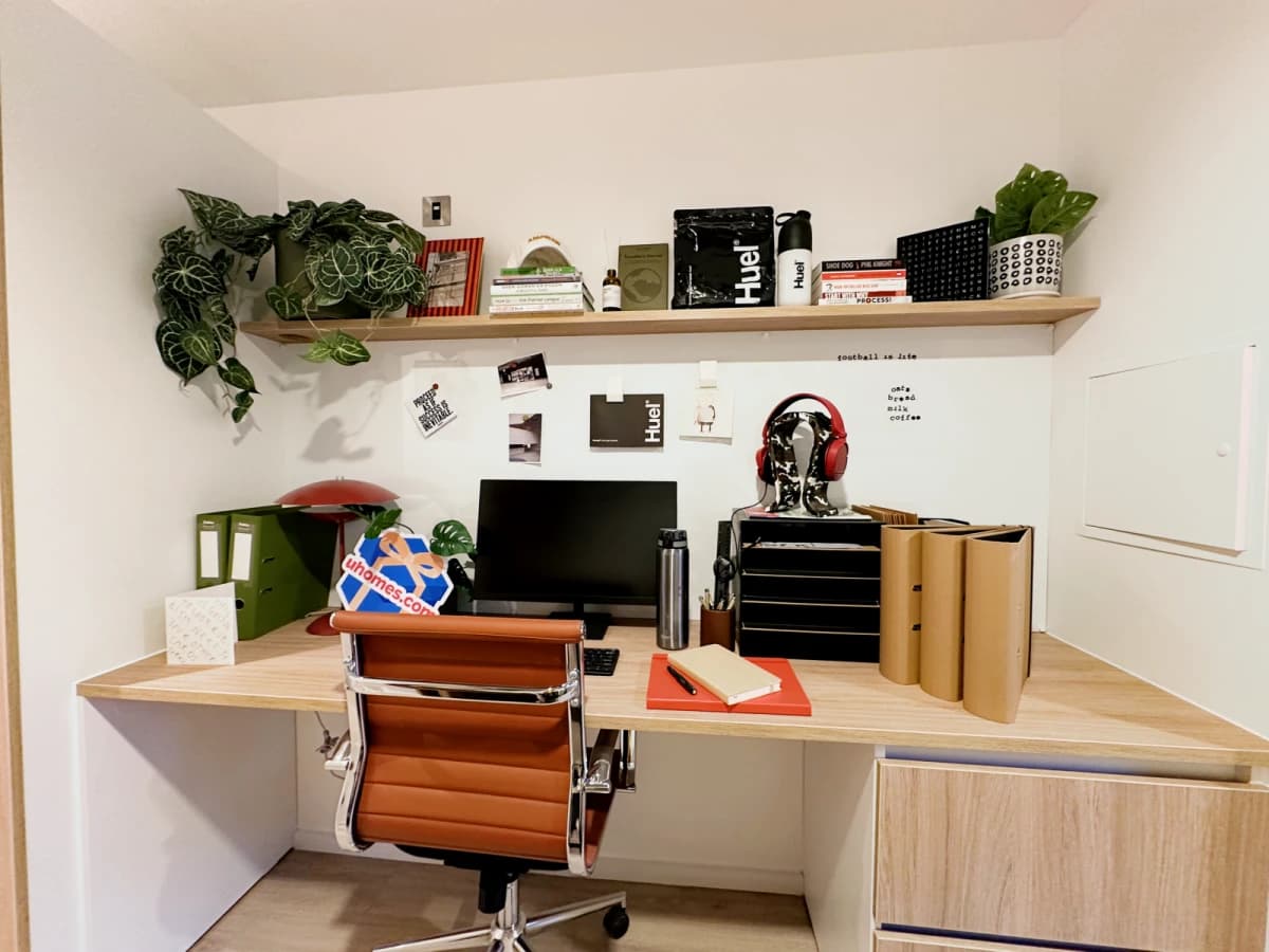 Canvas Student Arthur House image