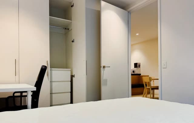 2 Bedroom*209