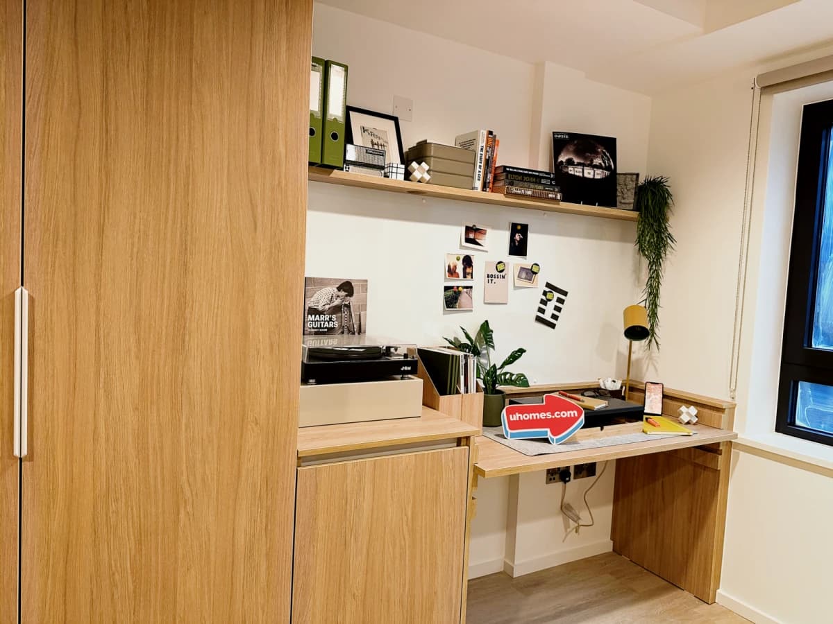 Canvas Student Arthur House image