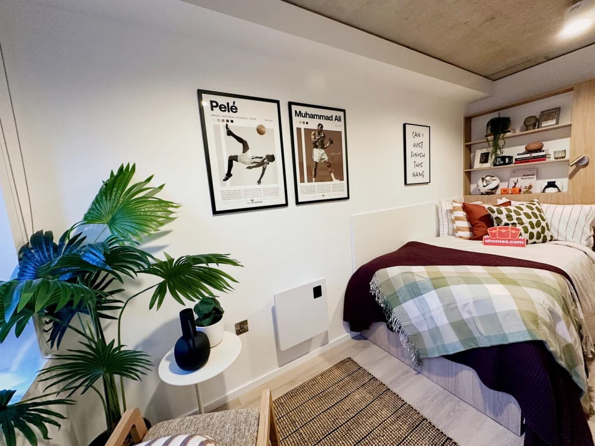 Canvas Student Arthur House image