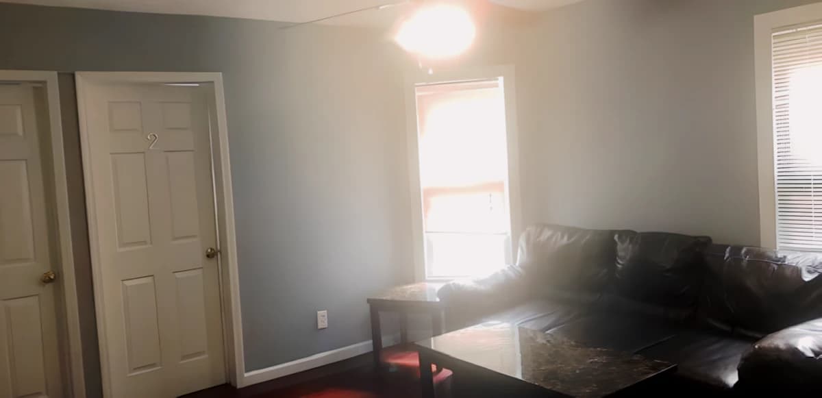 4 Bed 1.5 Bath Apt 2