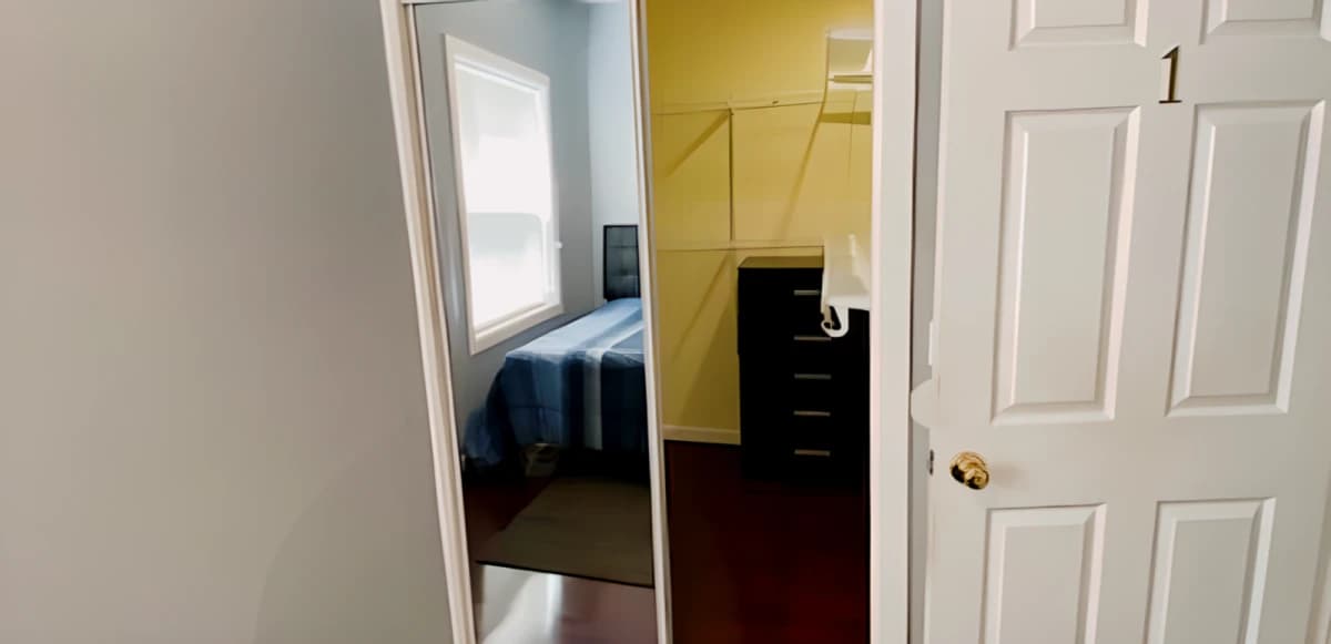 4 Bed 2 Bath