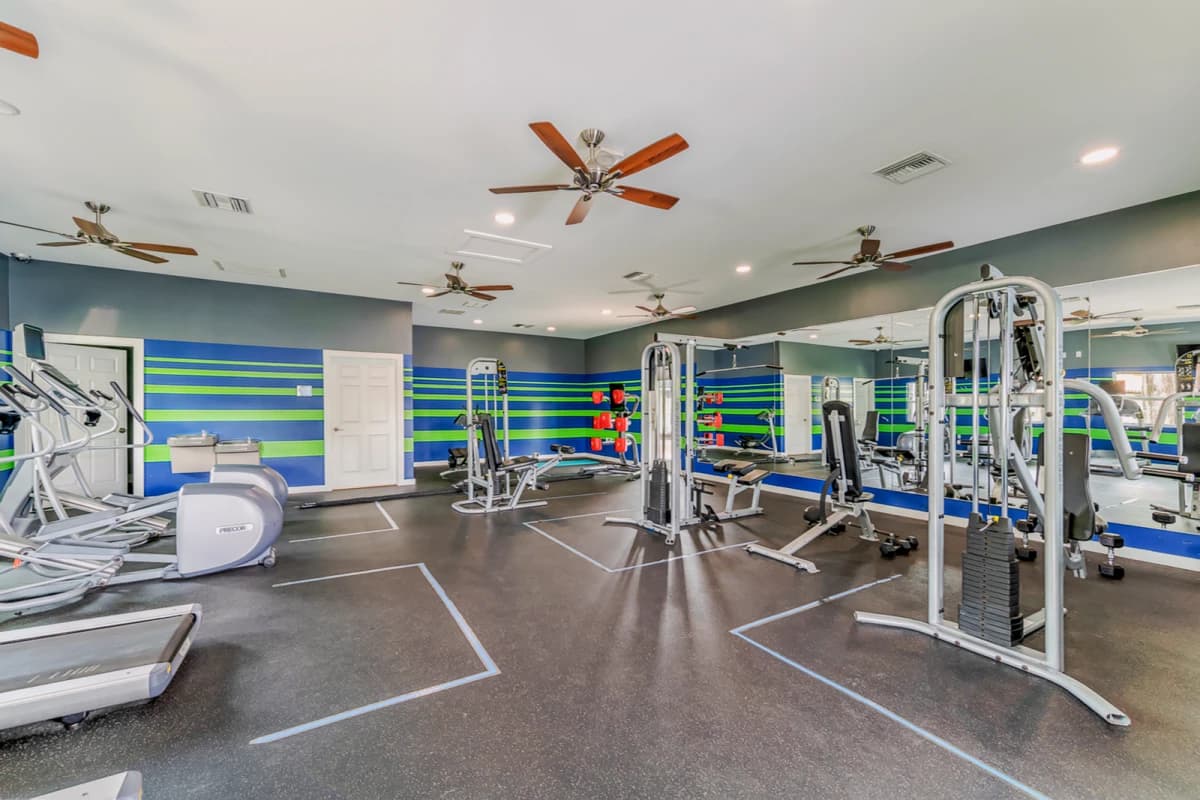 Fitness&Recreation