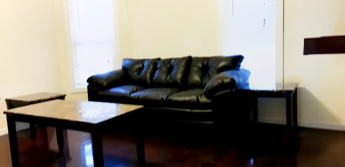 4 Bed 1.5 Bath Apt 1