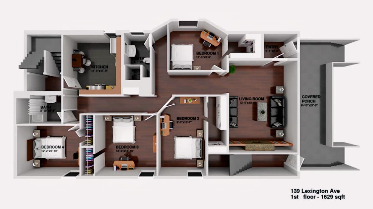 139 Lexington Ave image