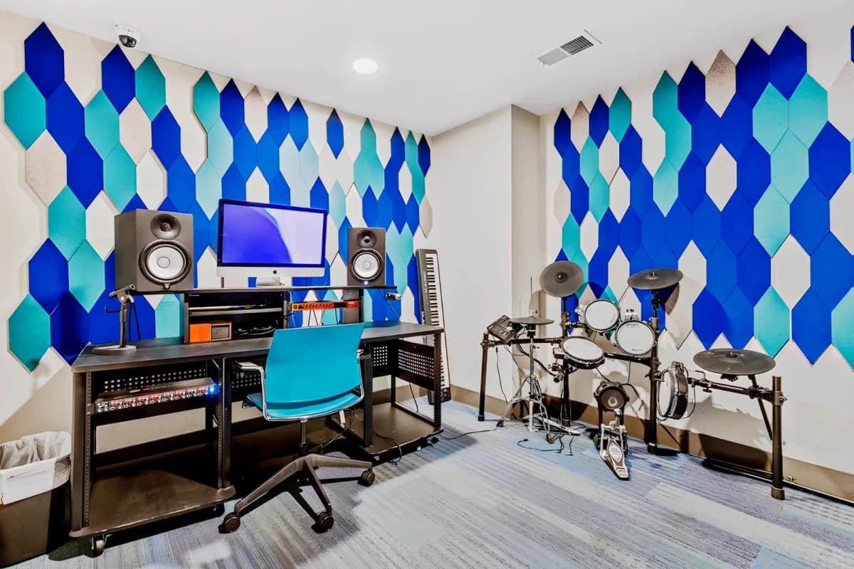 The Mix image