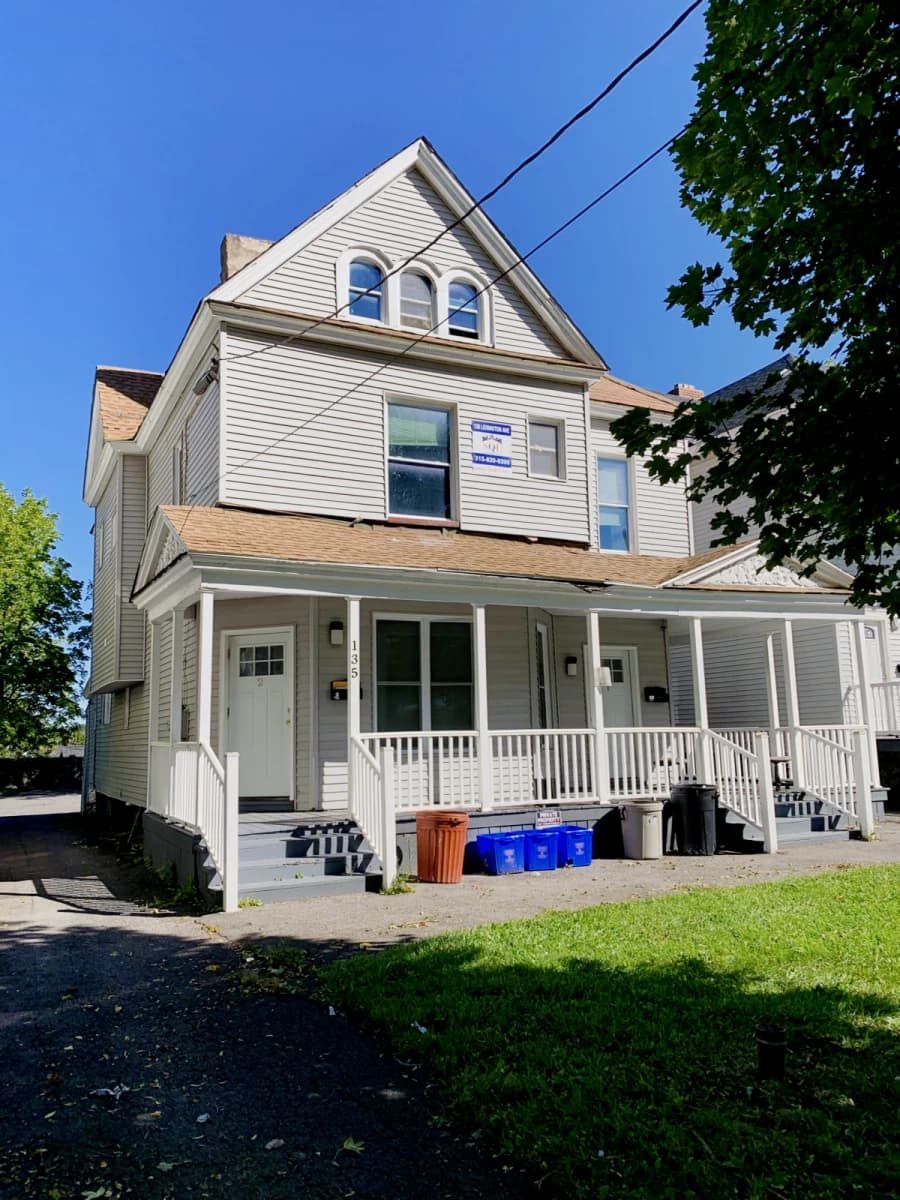 135 Lexington Ave