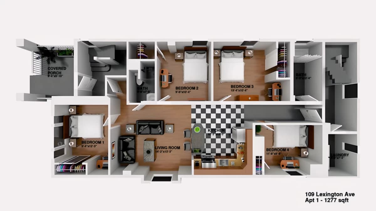 109 Lexington Ave image