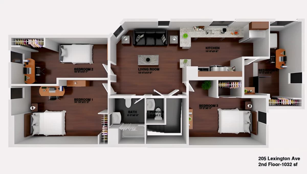 205 Lexington Ave image
