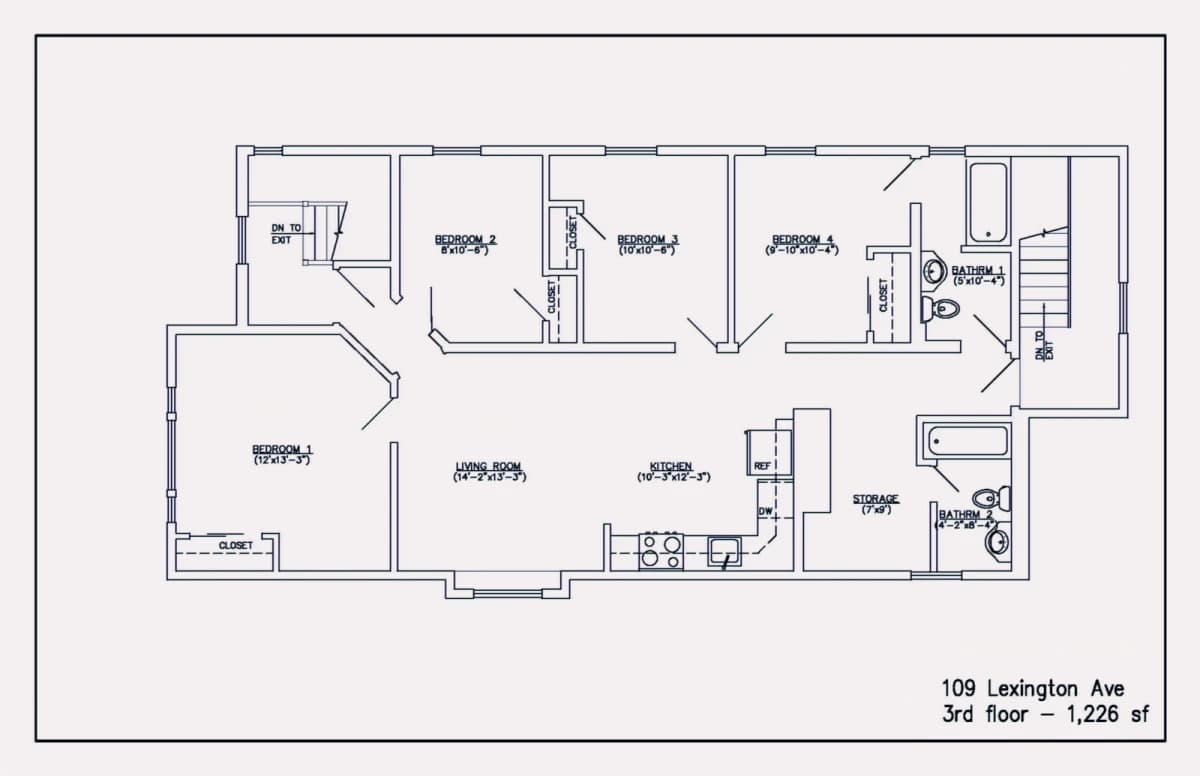 109 Lexington Ave image