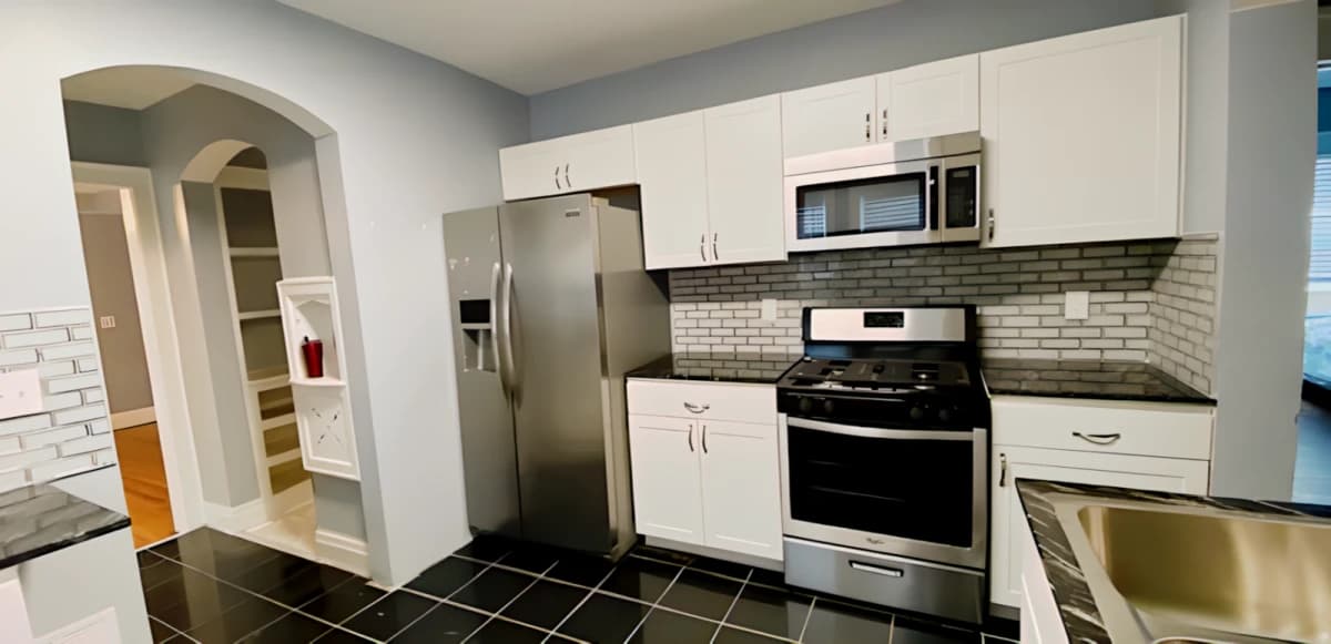 3 Bed 2 Bath