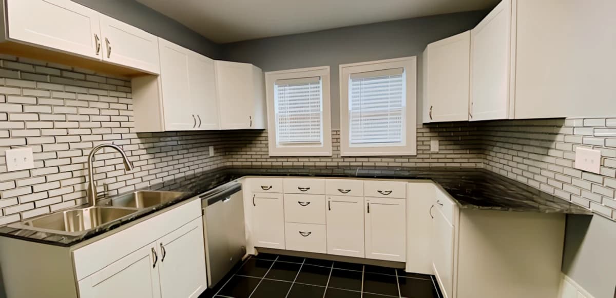 3 Bed 2 Bath
