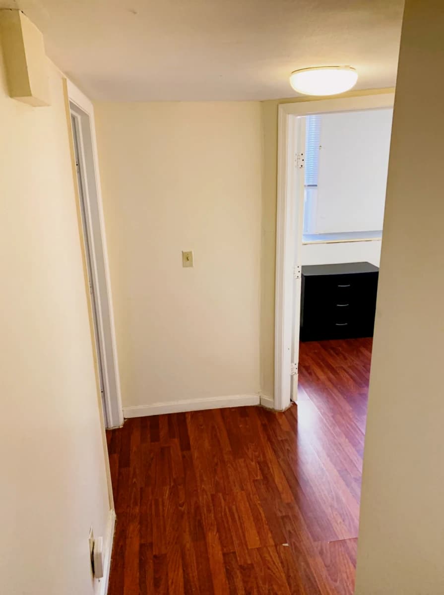 4 Bed 1.5 Bath Apt 1
