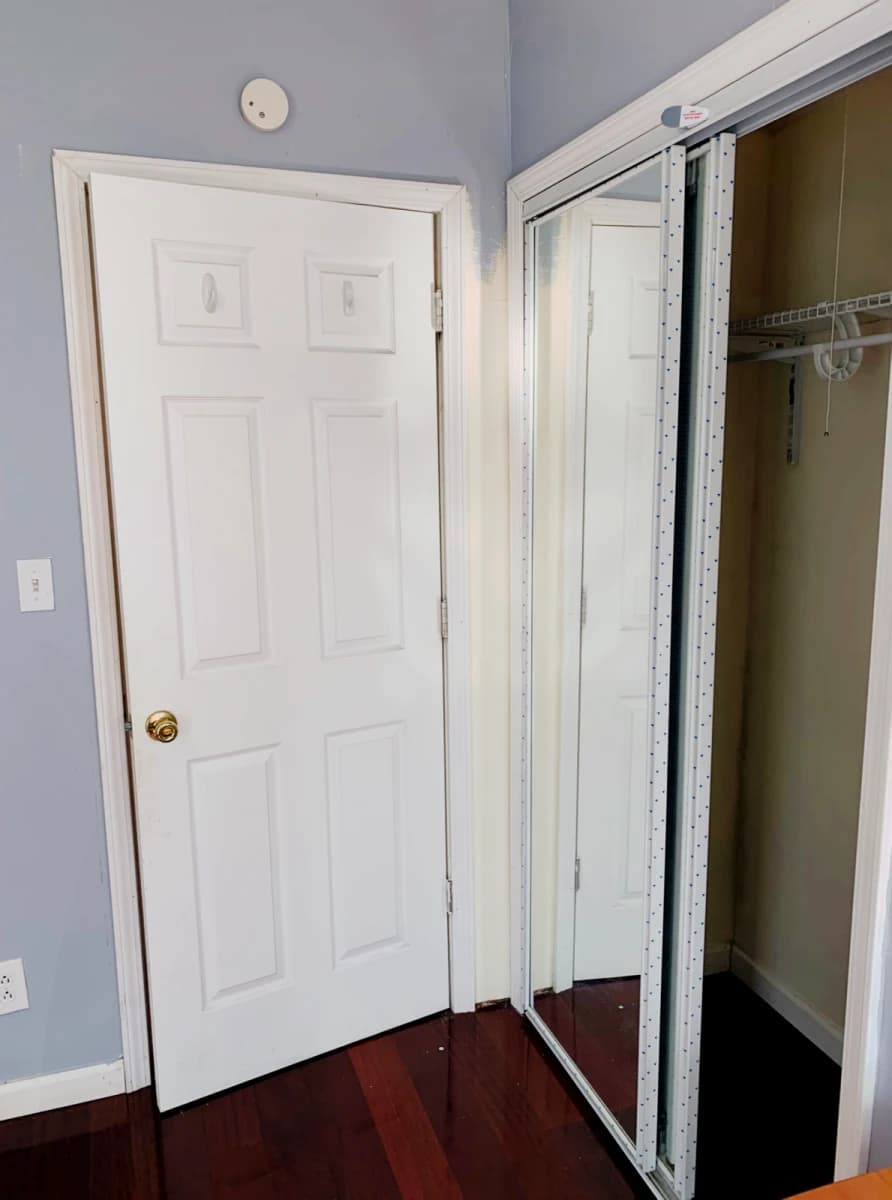4 Bed 1.5 Bath Apt 1