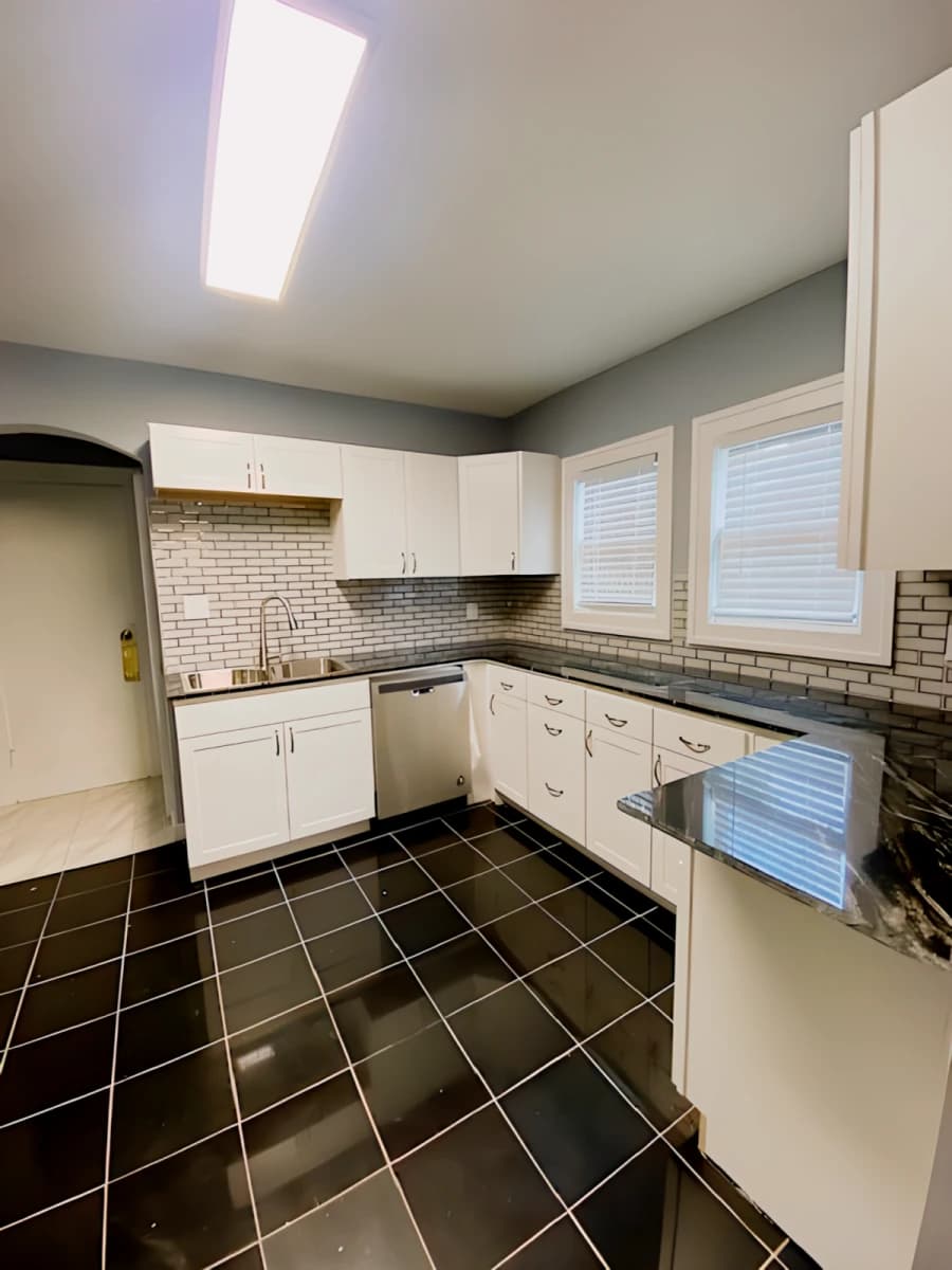 3 Bed 2 Bath