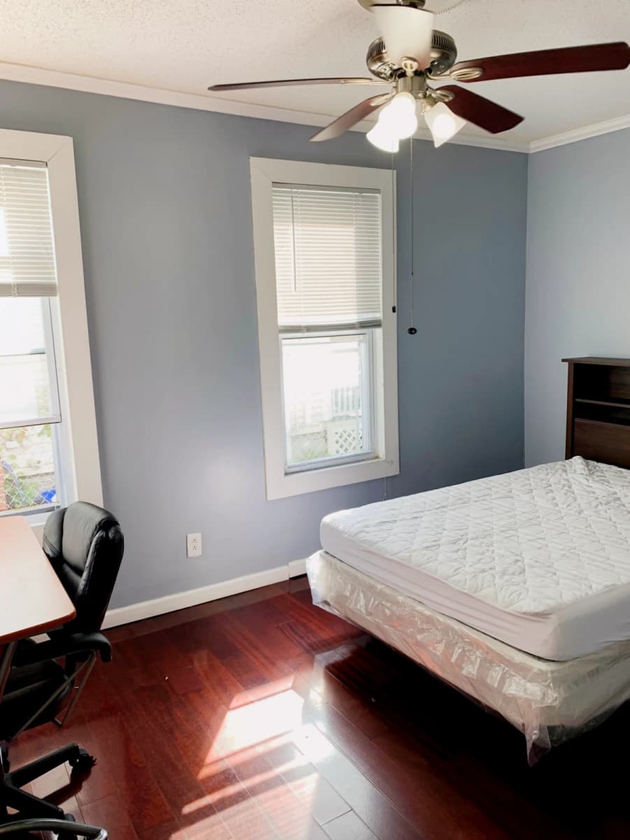 4 Bed 1.5 Bath Apt 1