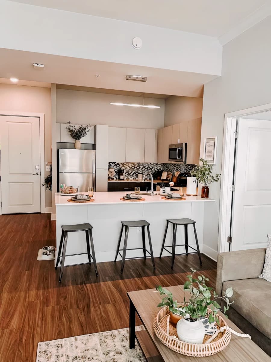 The Standard at Atlanta image