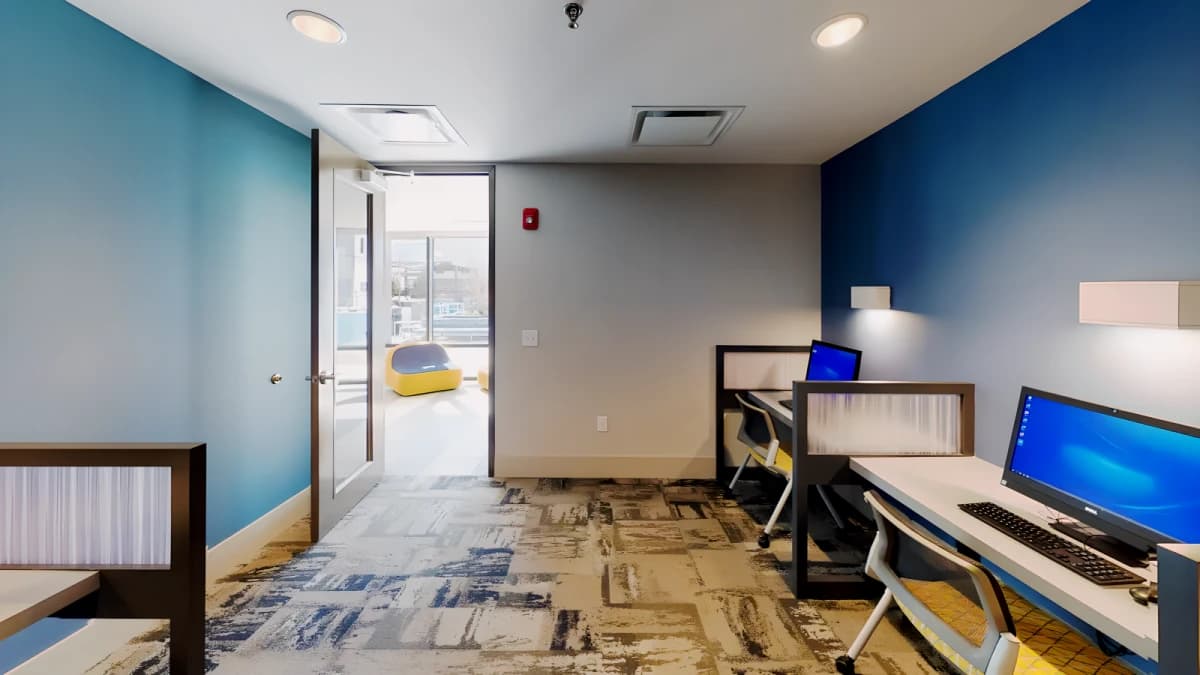 The Standard at Atlanta image