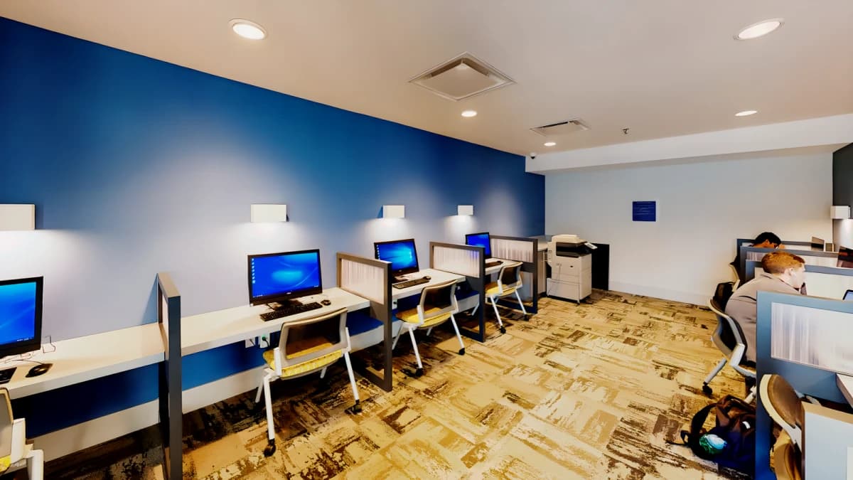 The Standard at Atlanta image