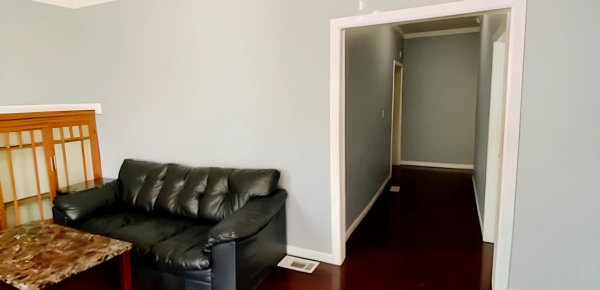 4 Bed 2 Bath