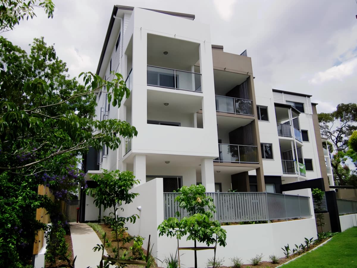 Student Living - Macquarie image 4