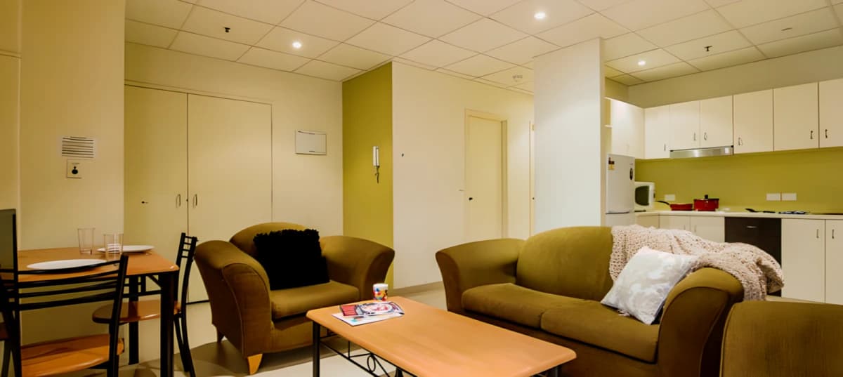 Student Living - Tobin House image