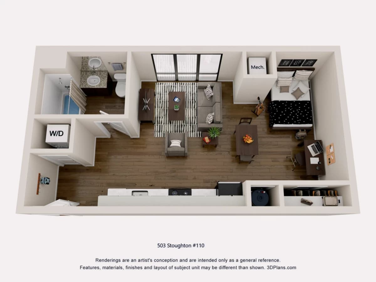 510 E. White Street, Champaign, IL 61820 image