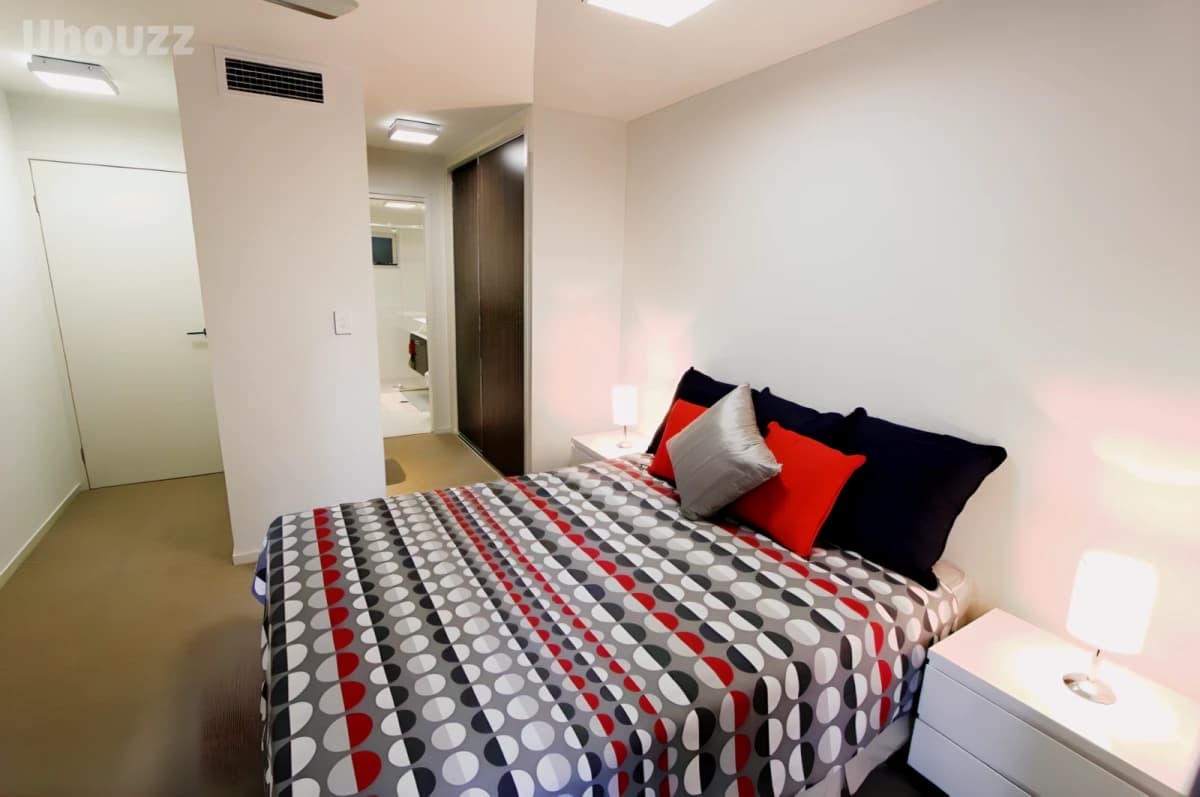 Student Living Gailey image
